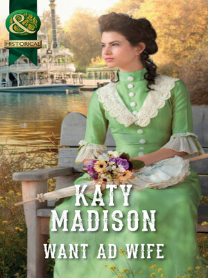 cover image of Want Ad Wife